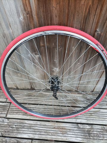 Tweedehands Tacx Flow bike — afbeelding 4 van 4