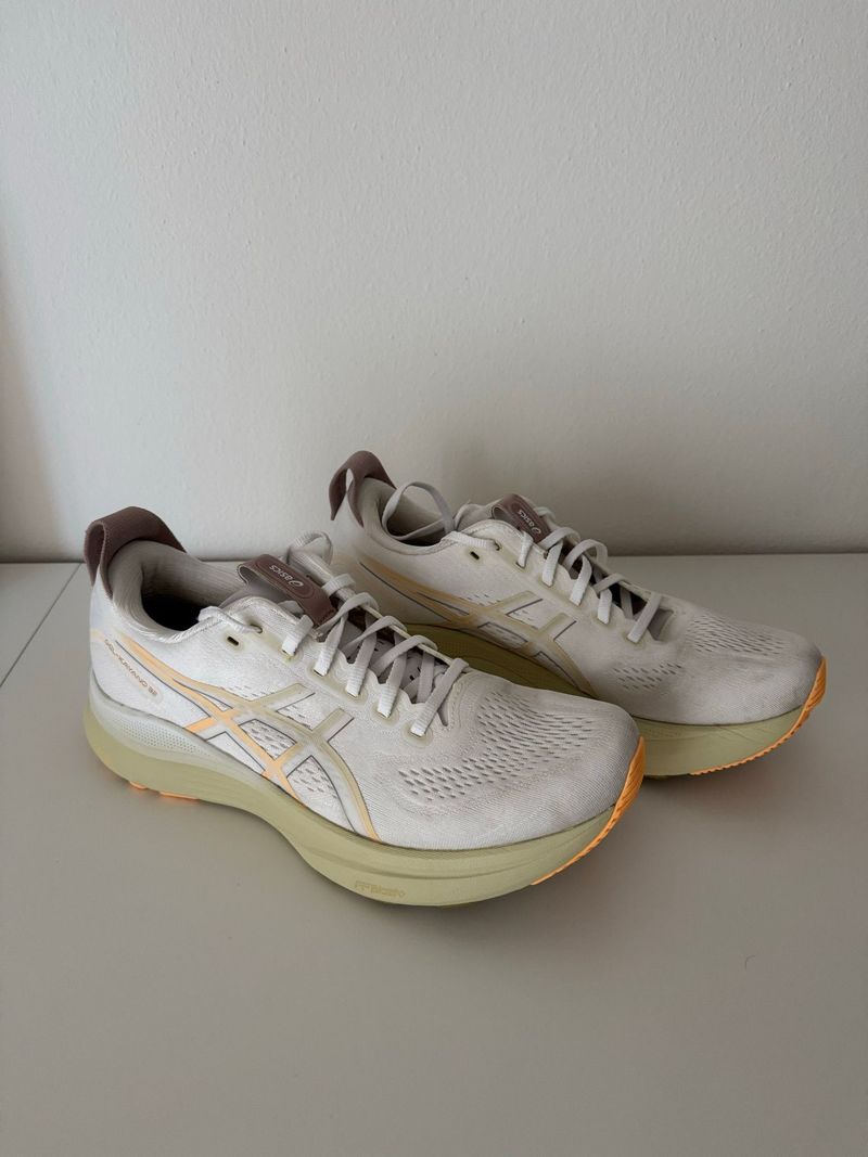 Tweedehands Asics Gel Kayano 32 Running Shoes 2025 Running Shoes