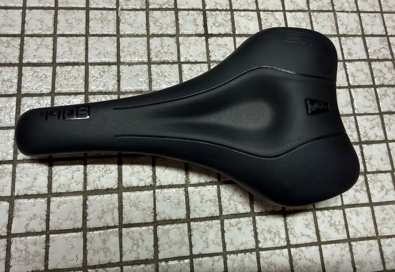 Used Sq Lab 612 R Ergowave Carbon 2025 Saddles & Seatposts