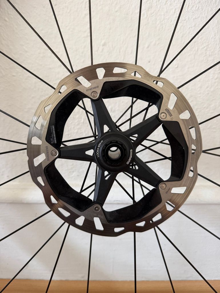 Brugt Rose GC-Forty Disc 2020 bike — billede 4 af 7