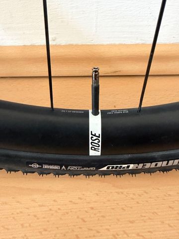 Brugt Rose GC-Forty Disc 2020 bike — billede 3 af 7