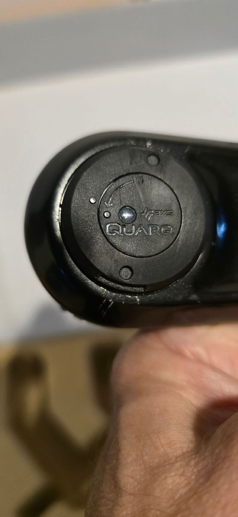Tweedehands Sram Rival Wide Power Meter 2025 bike — afbeelding 3 van 5