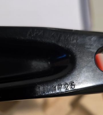 Tweedehands Sram Rival Wide Power Meter 2025 bike — afbeelding 5 van 5