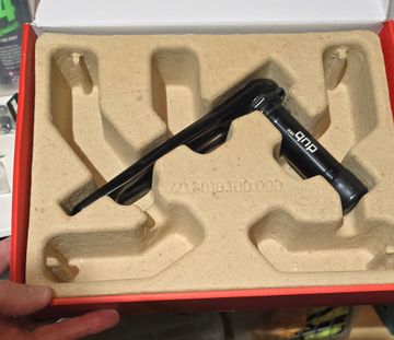 Sram Rival Wide Power Meter 2025 bike usato — immagine 5 di 5