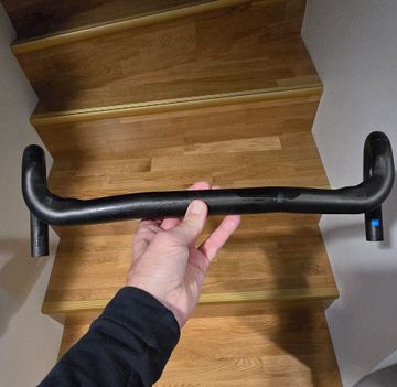 Tweedehands Pro Discover Handlebar 2025 bike — afbeelding 3 van 4