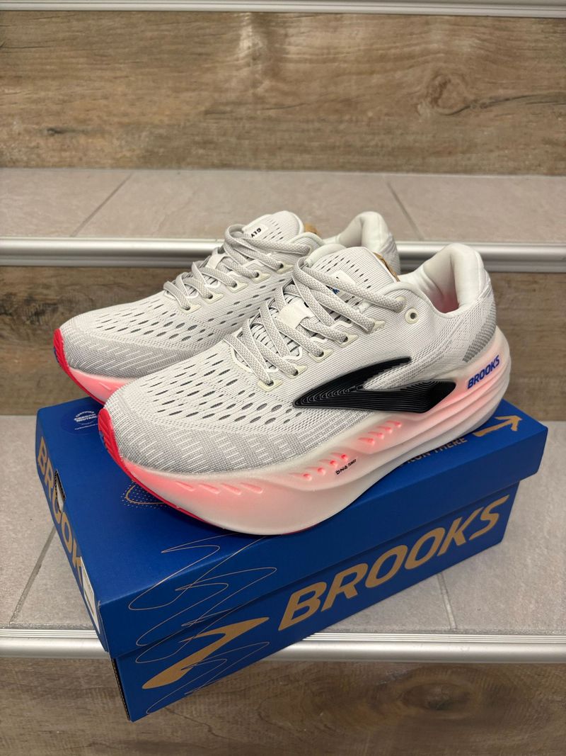 Używany Brooks Scarpe Glycerin Max NUOVE - 39 Running Shoes