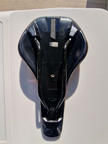 Brugt Syncros Belcarra Saddle bike — billede 2 af 3