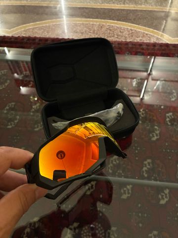 Used 100% Speedtrap 2020 bike — image 2 of 5
