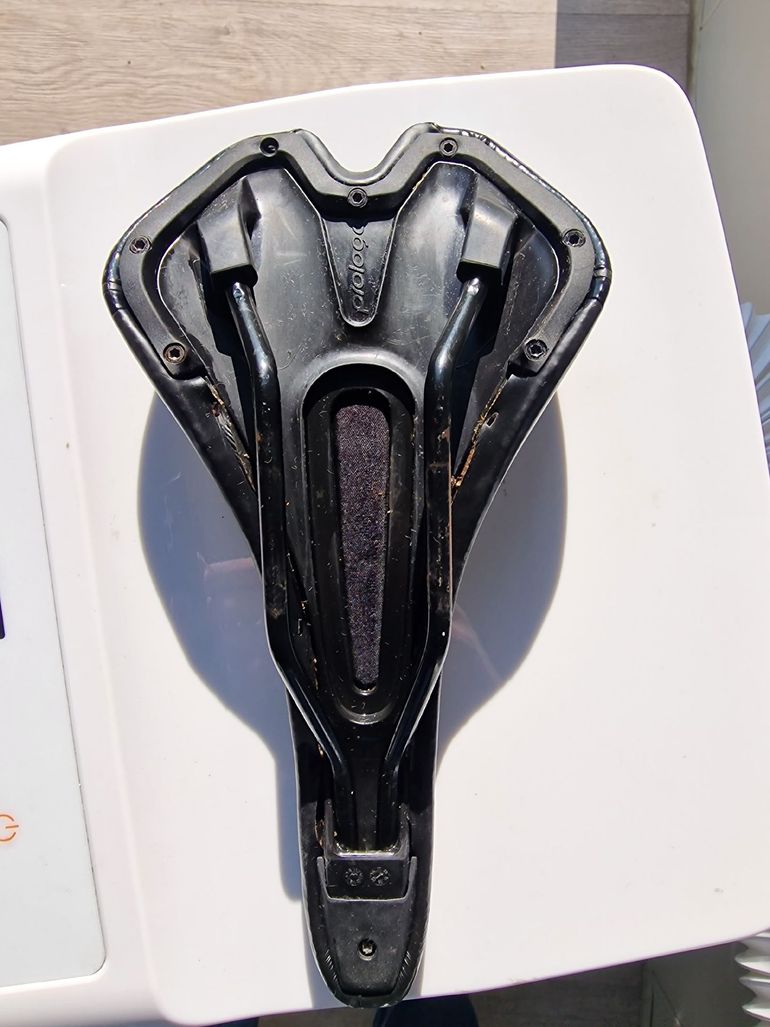 Prologo Scratch bike usato — immagine 2 di 3