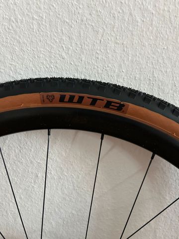 Rose G30 Light 2026 bike usato — immagine 6 di 10
