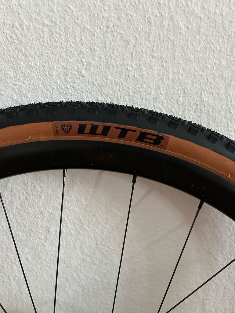 Rose G30 Light 2026 bike usato — immagine 6 di 10