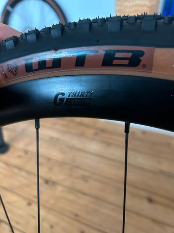 Rose G30 Light 2026 bike usato — immagine 5 di 10