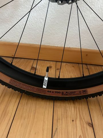 Rose G30 Light 2026 bike usato — immagine 4 di 10