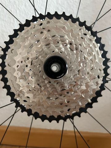 Rose G30 Light 2026 bike usato — immagine 9 di 10
