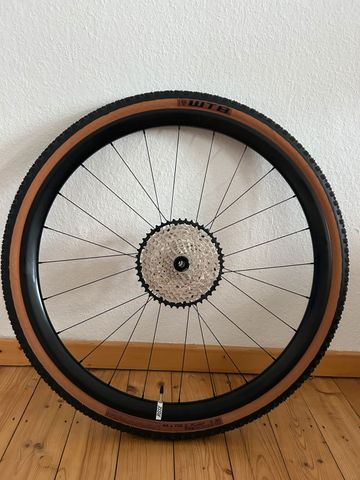 Rose G30 Light 2026 bike usato — immagine 2 di 10