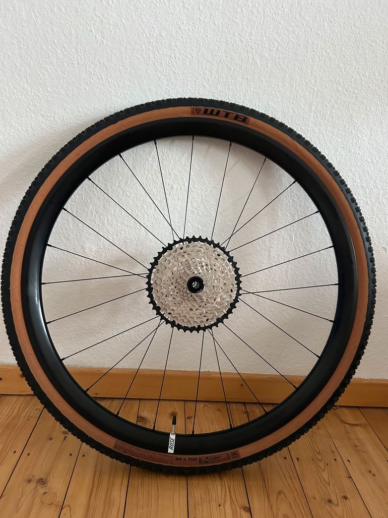 Rose G30 Light 2026 bike usato — immagine 2 di 10