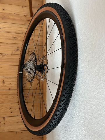 Rose G30 Light 2026 bike usato — immagine 7 di 10
