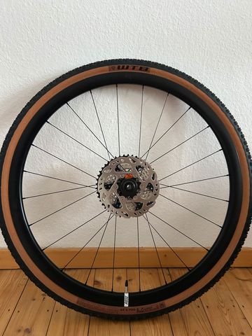 Rose G30 Light 2026 bike usato — immagine 3 di 10