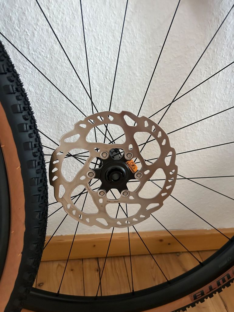 Rose G30 Light 2026 bike usato — immagine 10 di 10
