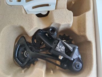 Sram CAMBIO NX EAGLE 2026 bike usato — immagine 2 di 2