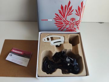 Sram CAMBIO NX EAGLE 2026 bike usato — immagine 1 di 2