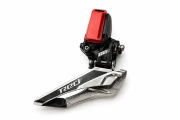 Brugt Sram Red Derailleur Set 2023 bike — billede 2 af 3