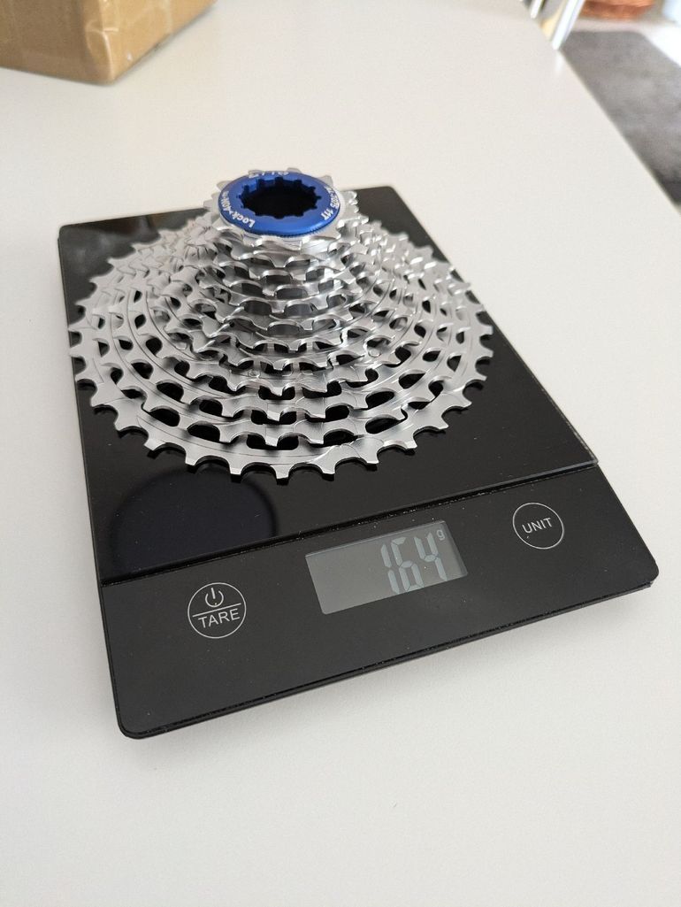Brugt zitto ZTTO Cassette 2026 bike — billede 2 af 2
