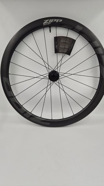 Gebrauchtes Zipp 303S Wheels 2026 bike — Bild 3 von 4