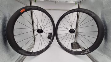 Gebrauchtes Zipp 303S Wheels 2026 bike — Bild 1 von 4