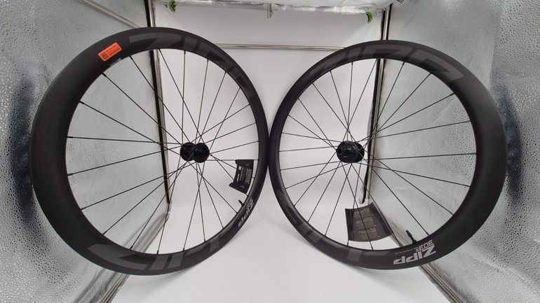 Gebrauchtes Zipp 303S Wheels 2026 bike — Bild 1 von 4