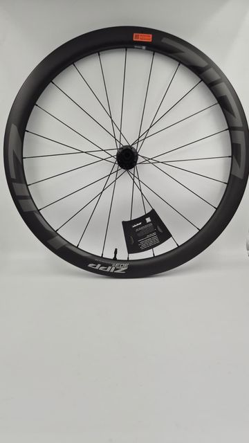 Gebrauchtes Zipp 303S Wheels 2026 bike — Bild 2 von 4