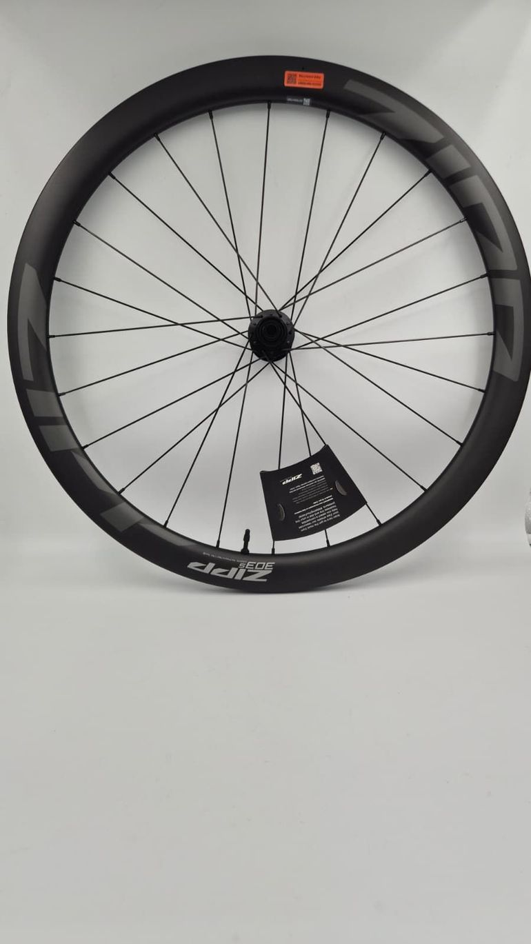 Gebrauchtes Zipp 303S Wheels 2026 bike — Bild 2 von 4