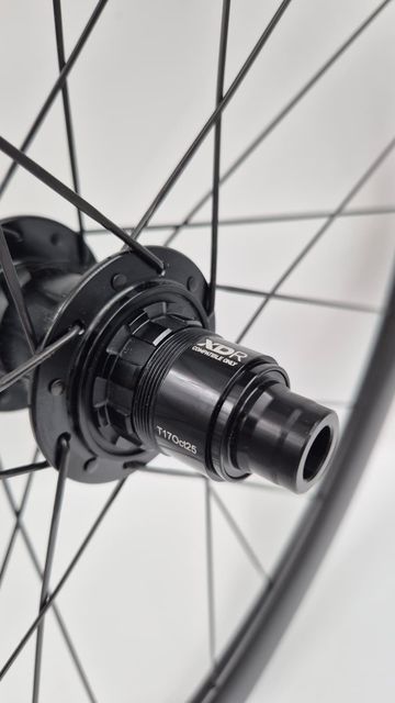 Gebrauchtes Zipp 303S Wheels 2026 bike — Bild 4 von 4