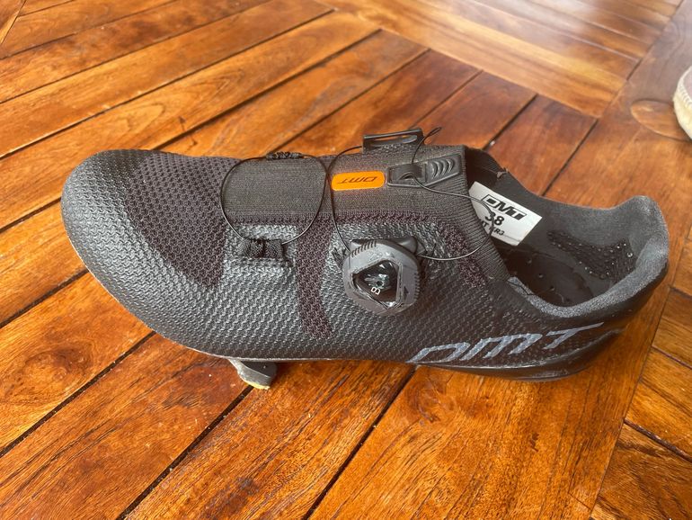 Brugt Dmt KR3 bike — billede 2 af 5
