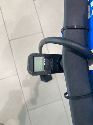 Tweedehands Giant Tower 0 Floor Pump bike — afbeelding 2 van 4