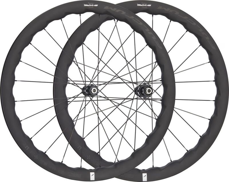 Used Fulcrum Sharq 42 2025 Wheels