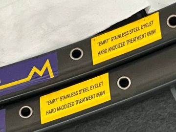 Mavic GP4 Rims bike d'occasion — image 5 sur 6