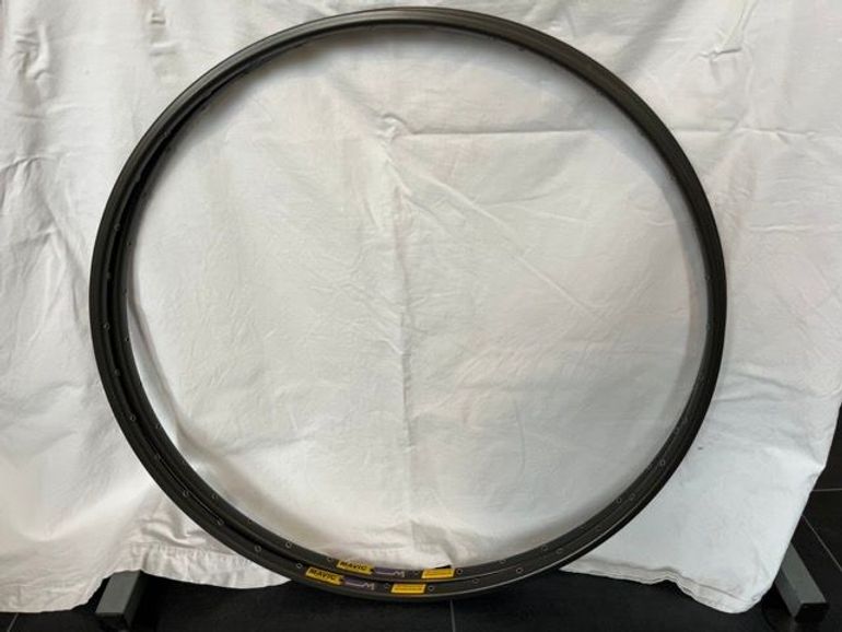 Mavic GP4 Rims bike d'occasion — image 2 sur 6
