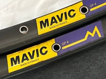 Mavic GP4 Rims bike d'occasion — image 4 sur 6