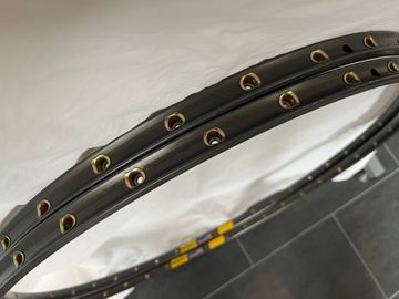 Mavic GP4 Rims bike d'occasion — image 3 sur 6