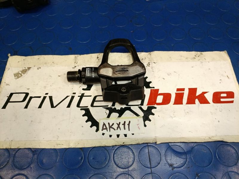 Used Look Pedale DX Keo 2 Max - AKX11 2025 Drivetrain & Pedals