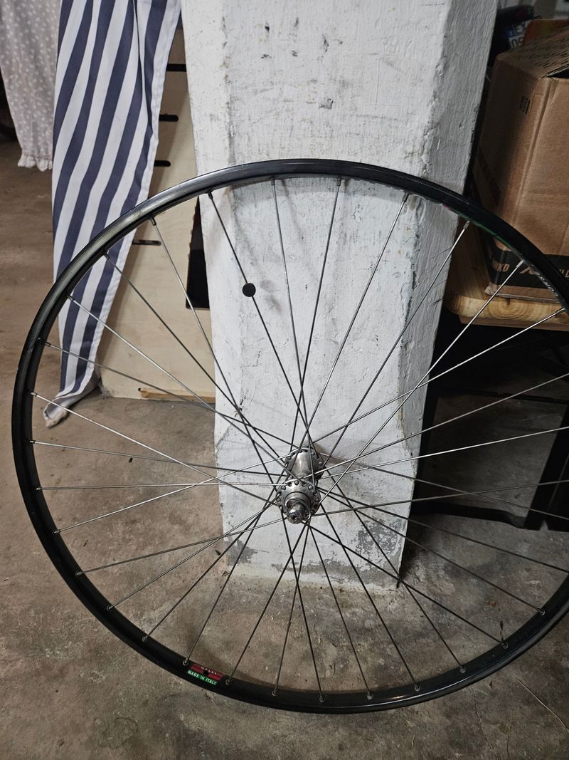 Gebrauchtes galli Wheels Wheels