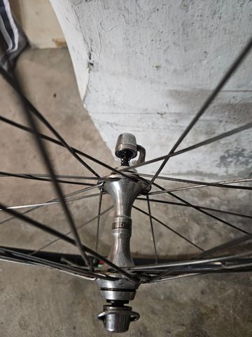 Gebrauchtes galli Wheels bike — Bild 2 von 4