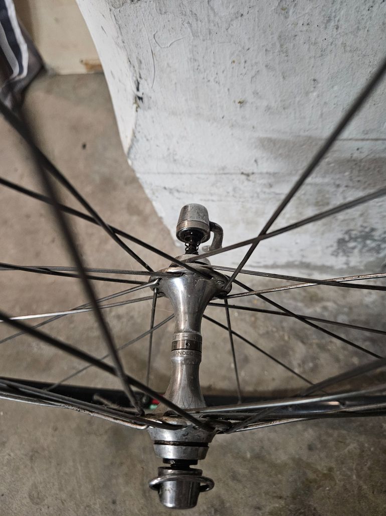 Gebrauchtes galli Wheels bike — Bild 2 von 4