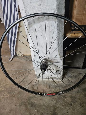 Gebrauchtes galli Wheels bike — Bild 4 von 4
