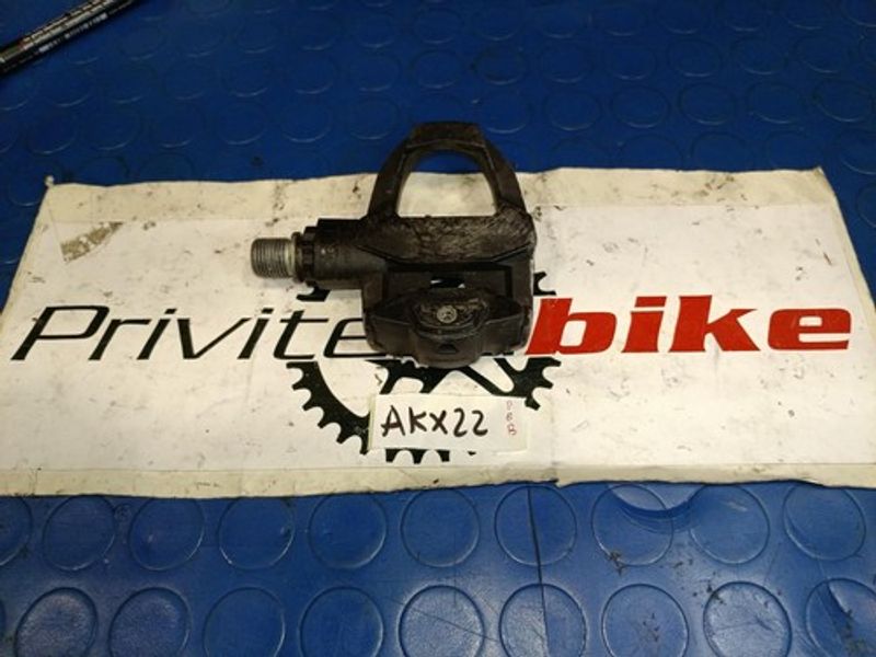 Used Look Pedale DX Keo Classic 3 - AKX22 2025 Drivetrain & Pedals