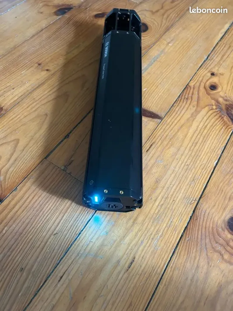 Used Bosch PowerTube 500 Cycling Accessories