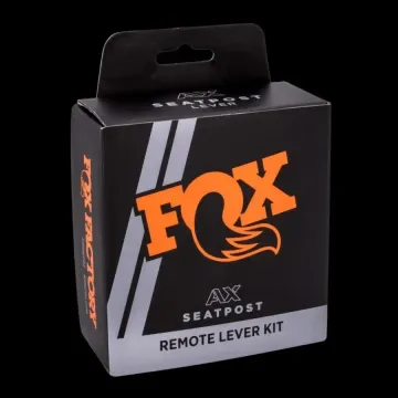 Used Fox Racing Shox Dropper Remote 2026 bike — image 2 of 9