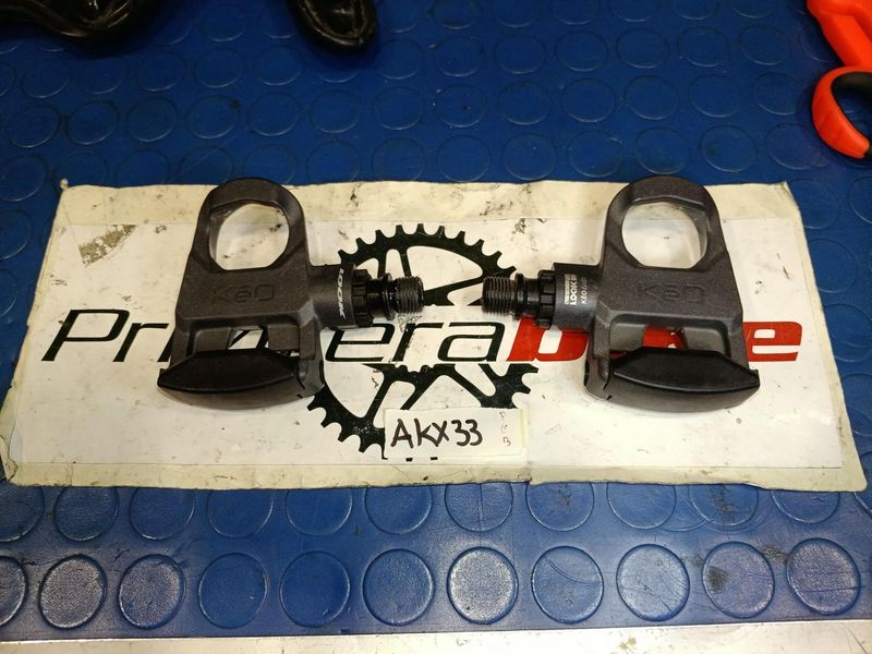 Gebrauchtes Look Pedali Keo Easy - AKX33 2025 Drivetrain & Pedals