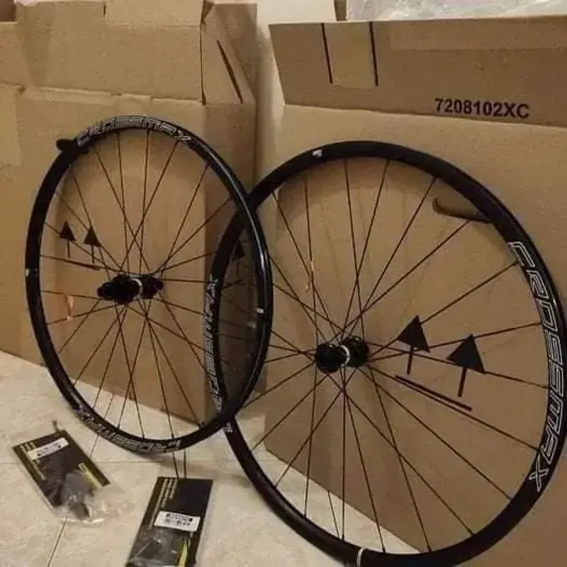 Used Mavic Crossmax 29" Boost Microspline 12 Speed 2026 Wheels